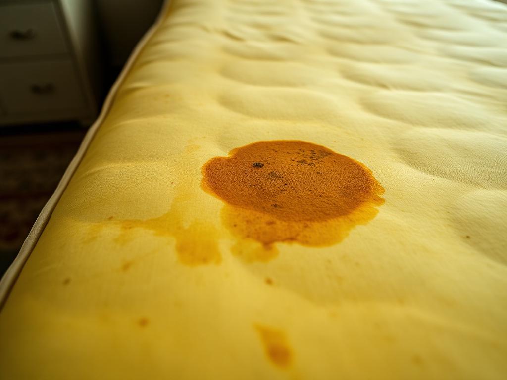 Matras voor de reiniging